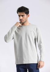 Basic Slim Fit T-Shirt